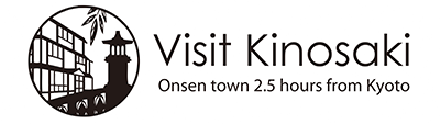 Visit Kinosaki